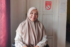 Dugaan Kasus Tak Senonoh, Mantan Kades Dilaporkan Gadis Berusia 16 Tahun ke Polisi