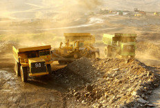 7 Islands in Indonesia with the Largest Gold Ore Reserves