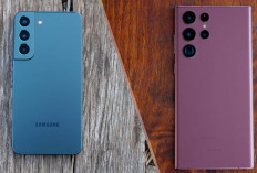 Ingin Tahu Tentang Keduanya, Ini Perbandingan Samsung Galaxy S22 vs Samsung Galaxy S22 Ultra