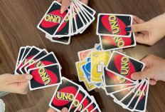 Sejarah Permainan UNO, Game yang Selalu dimainkan saat Nongkrong 