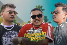 Lirik Lagu Ngapain Repot dari Toton Caribo, Wizz Baker dan Fresly Nikijuluw