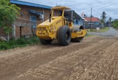 Pemkab Mukomuko Fokus Pembangunan Jalan dan Jembatan di Tahun 2026, Segini Anggaran yang Digelontorkan