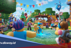 3 Rekomendasi Game Metaverse yang Seru, Favorit Generasi Digital 