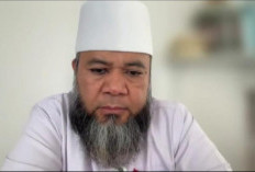 Gubernur Helmi Hasan Instruksikan BPBD, Dinsos dan Baznas Dirikan Dapur Umur di Lebong