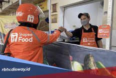 Cara Daftar Merchant ShopeeFood dengan Mudah dan Gratis