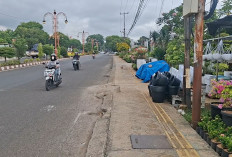 Bandit Pecah Kaca Beraksi di Kota Bengkulu, Mobil sedang Parkir di Lingkar Barat Jadi Sasaran