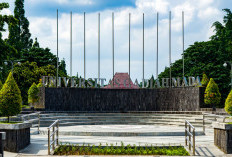 Ingin kuliah di UGM? Segini Rata-rata Nilai Raport SNBP UGM 2026