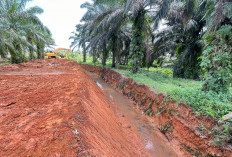 Dinas PUPR Kota Bengkulu Rehabilitasi dan Perluas Siring Penghubung Kandang Mas–Bumi Ayu untuk Atasi Banjir