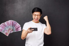 Siapa Sangka, Ternyata Game Penghasil Uang Ini Bisa Ditarik ke Saldo DANA 