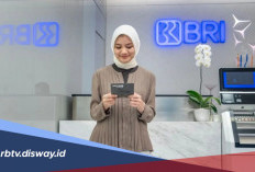Berapa Cicilan Paling Kecil Kupedes BRI Rp 20 Juta? Ini Simulasi Hitungannya 