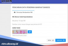 Jadwal Pencairan Bantuan Sosial Tunai Bulan Mei 2026 Tahap 2 