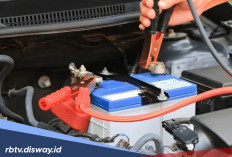 Berapa Usia Pemakaian Aki dan Bagaimana Caranya agar Aki Bisa Tahan Lama Pemakaian?