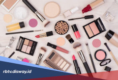 5 Pilihan Make Up Murah dan Berkualitas, Sempurnakan Riasanmu