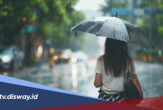 Cara Menjaga Daya Tahan Tubuh saat Cuaca Tidak Menentu agar Tetap Fit dan Tidak Mudah Sakit