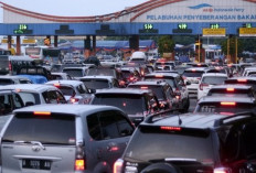 Titik Rawan Macet dan Kecelakaan Jalur Mudik Lebaran 2026 di Lampung