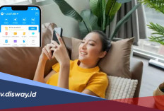 Aplikasi Ini Bagi-bagi Saldo DANA Gratis, Positif Bikin Dompet Tebal