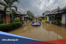 8 Tanda Rumah Bekas Kebanjiran, Cek Sebelum Beli, Jangan Sampai Menyesal
