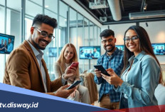 Aplikasi Ini Bakal Kasih Saldo DANA Gratis, Coba Sekarang Juga