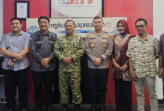 Cetak Sawah dan Jembatan Garuda, TNI Pastikan Program Strategis Presiden di Bengkulu Berjalan