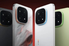 iQOO 15 Ultra Rilis Dalam Waktu Dekat, Ini Bocoran Spesifikasinya