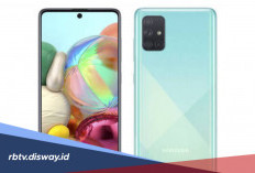 Rekomendasi HP Samsung Terbaik di Bawah Rp 5 Juta, Tawarkan Performa Memuasakan