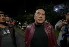 Kapolres Kepahiang AKBP Yuriko Akui Bahwa Polres Dipinjam untuk Tempat Pemeriksaan OTT