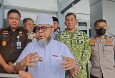 Pemprov Bengkulu Salurkan Bantuan Rp 380 Juta untuk Korban Gempa NTT