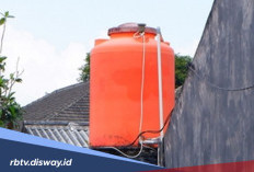 Daftar Harga Toren Air Terbaru 2026, Berapa Paling Murah? 