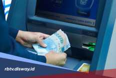 UMP 2027 Naik Berapa Persen? Ini Jawaban Menaker 