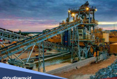 Daftar Tambang Emas Legal di Indonesia, Ini Sederet Keuntungannya 