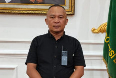 Hubungan Bupati Kaur Gusril Pausi dengan Dian Putri Bungsu Sales PT CMC