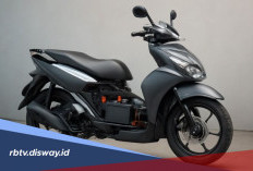 Cara Merawat Aki Motor Matic agar Tidak Cepat Tekor dan Awet Bertahun-tahun