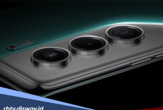 5 HP Fitur Kamera Terbaik Harga Rp 3 Jutaan, Kualitas Foto Tidak Kaleng-Kaleng