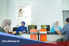 KUR BRI Rp 40 Juta, Angsuran Bulanan hanya Segini