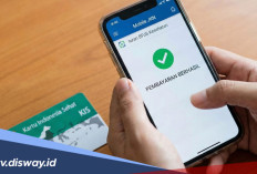 Bagaimana Cara Cek Iuran BPJS Kesehatan Lewat WhatsApp? Ikuti Panduan di Sini