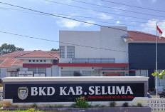 Pemkab Seluma Siapkan THR Rp 25,36 Miliar untuk 5.744 ASN