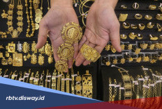 Harga Emas Perhiasan Hari Ini 28 September 2026, Cek Daftar Lengkapnya