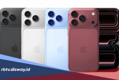 Biaya Ganti Baterai iPhone 18 Pro dan iPhone 18 Pro Max, Siap-Siap Makin Boncos 
