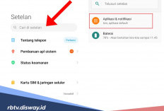 Banyak Cara Menghilangkan Gangguan Iklan di Semua Jenis HP, Ikuti Cara Ini