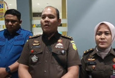 7 Jam Geledah PLTA Musi Bengkulu, Penyidik Kejati Bengkulu Sita Dokumen dan Perangkat Elektronik 