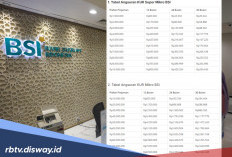 7 Tips Sederhana Supaya Pengajuan KUR BSI 2026 Plafon Rp 50- 100 Juta Segera Disetujui