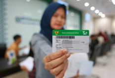 Jika Tidak Digunakan BPJS Kesehatan PBI Dinonaktifkan Otomatis, Benarkah?