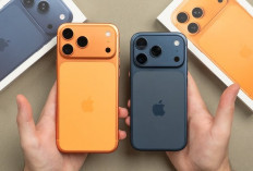 Bingung Pilih yang Mana? Ini Perbandingan iPhone 17 Pro vs iPhone 17 Pro Max   