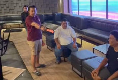 Polisi Olah TKP di Cafe Blackrock, Dalami Peristiwa Dugaan Pengeroyokan