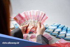 KUR BCA Rp 50 Juta, Ini Perhitungan Simulasi Angsuran per Bulannya 