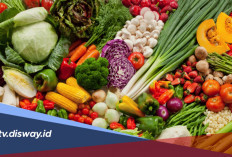 Awas Kumat, 4 Sayuran Ini Tidak Boleh Dimakan Penderita Asam Lambung