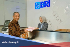 Mau Ajukan Modal Usaha KUR BRI 2026 Secara Online? Begini Caranya