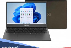 Rekomendasi Laptop Harga Rp 4 Jutaan, Cocok untuk Belajar, Kerja dan Aktivitas Harian