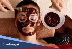 Cara Membuat Masker Kopi untuk Menghilangkan Komedo, Terbukti Ampuh! 