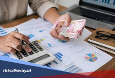 Mau Pinjam Uang Rp 6 Juta di Kredit Pintar, Cek Dulu Simulasi Cicilannya di Sini